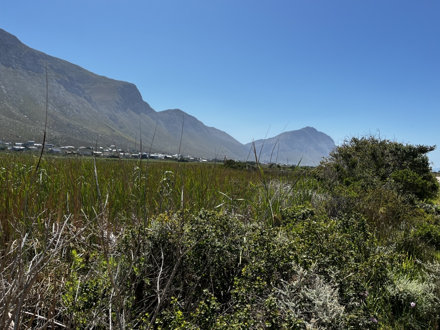 0 Bedroom Property for Sale in Bettys Bay Western Cape